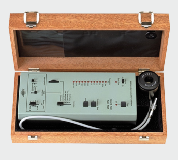 Thiết bị hiệu chuẩn âm thanh đa năng - 4226 (Multifunction acoustic calibrator 4226)