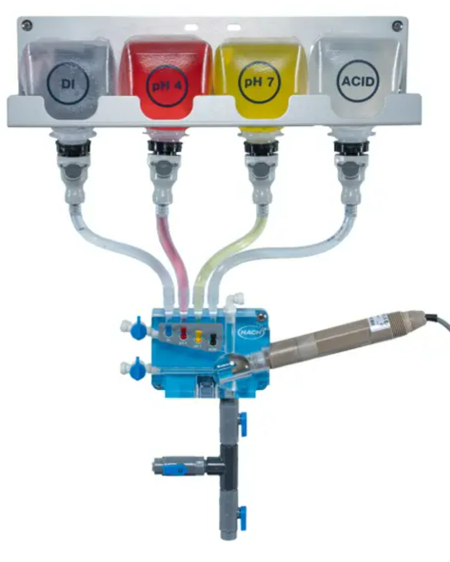 Thiết bị đo ORP kỹ thuật số DRD1P5, DRD2P5 (General Purpose Digital ORP Sensor DRD1P5, DRD2P5)