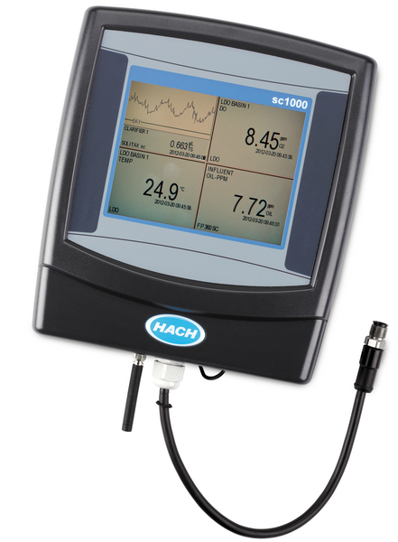 Bộ điều khiển sc1000
